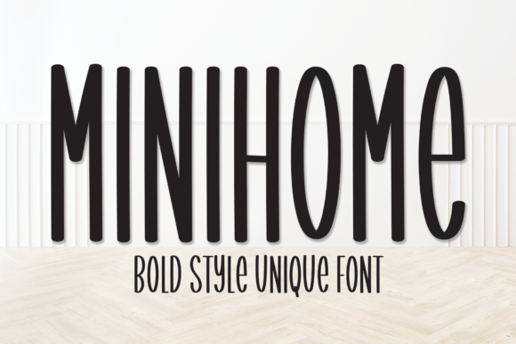 Minihome: A Handwritten Script for Creative and Professional Workflows