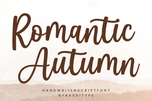 What Is Romantic Autumn and Why It Matters